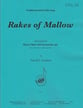 Rakes of Mallow Brass Choir cover